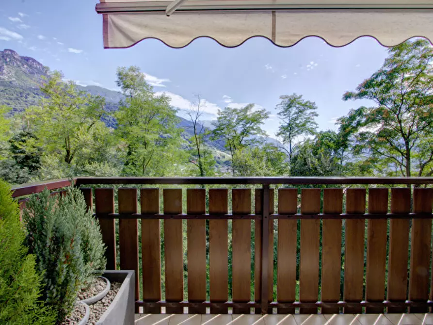 Immagine 13 di Villetta a schiera in vendita  in Via dei Paho 18 a Trento