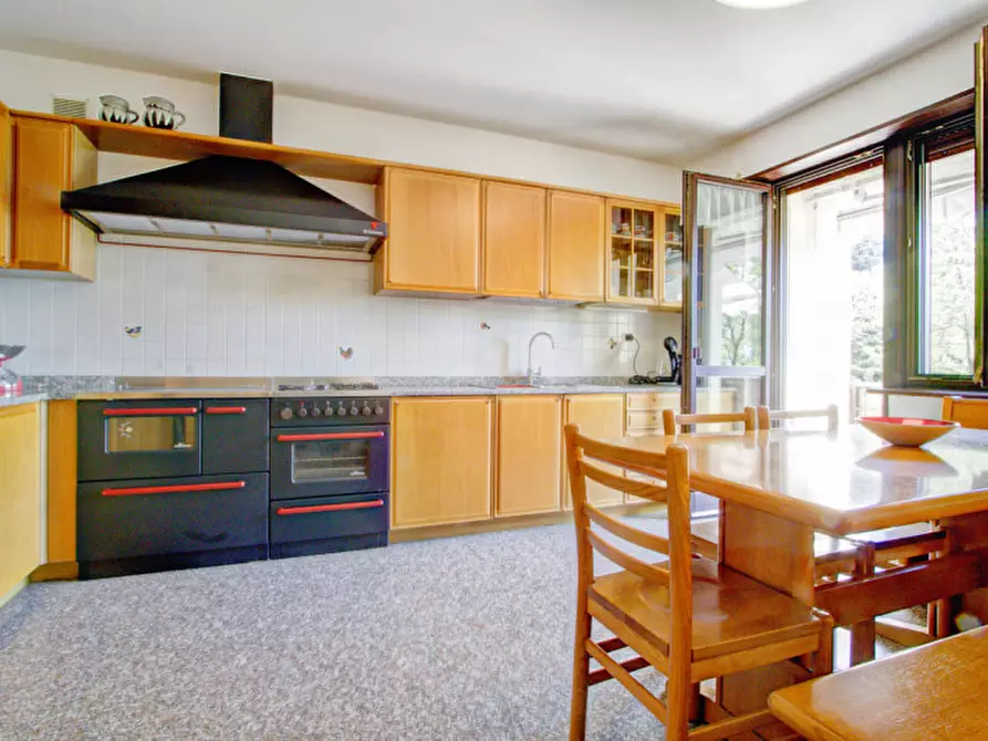 Immagine 14 di Villetta a schiera in vendita  in Via dei Paho 18 a Trento