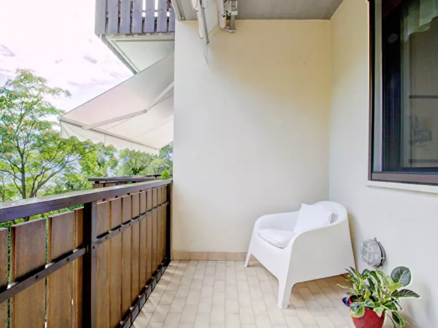 Immagine 16 di Villetta a schiera in vendita  in Via dei Paho 18 a Trento