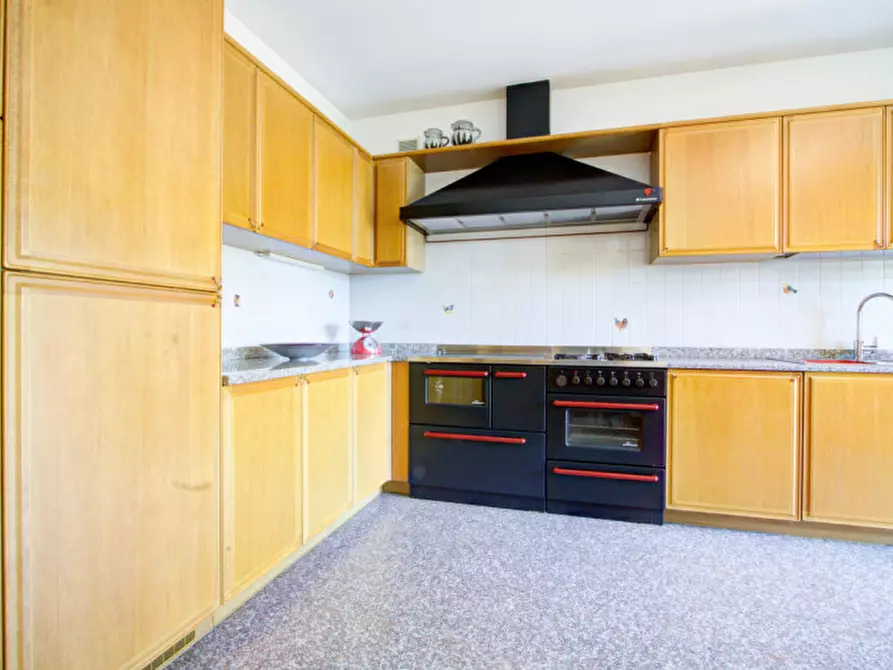 Immagine 17 di Villetta a schiera in vendita  in Via dei Paho 18 a Trento