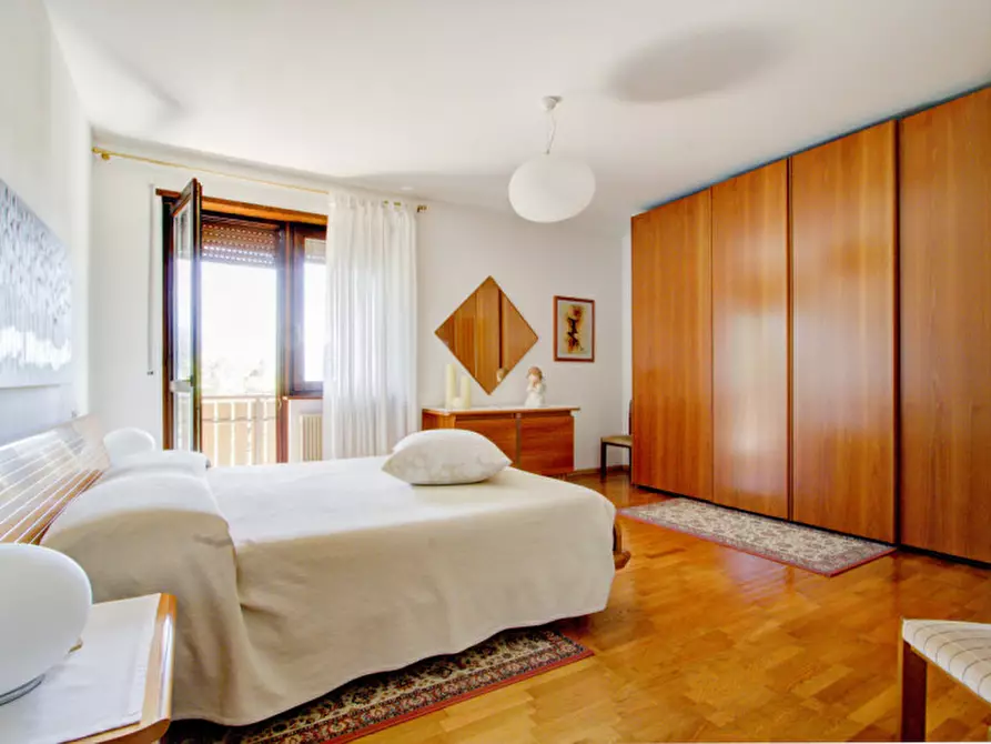 Immagine 20 di Villetta a schiera in vendita  in Via dei Paho 18 a Trento