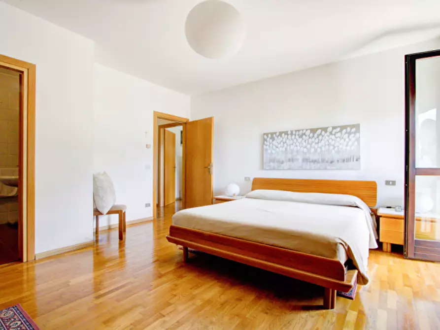 Immagine 21 di Villetta a schiera in vendita  in Via dei Paho 18 a Trento