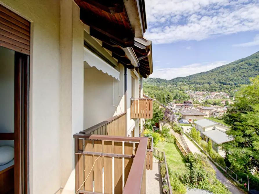 Immagine 22 di Villetta a schiera in vendita  in Via dei Paho 18 a Trento