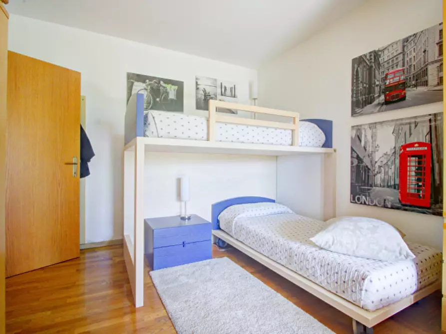 Immagine 23 di Villetta a schiera in vendita  in Via dei Paho 18 a Trento