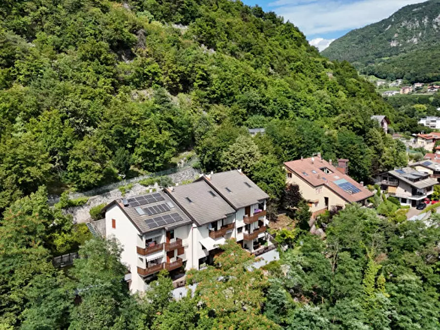 Immagine 27 di Villetta a schiera in vendita  in Via dei Paho 18 a Trento