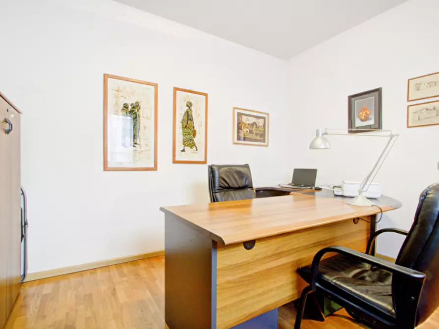 Immagine 28 di Villetta a schiera in vendita  in Via dei Paho 18 a Trento