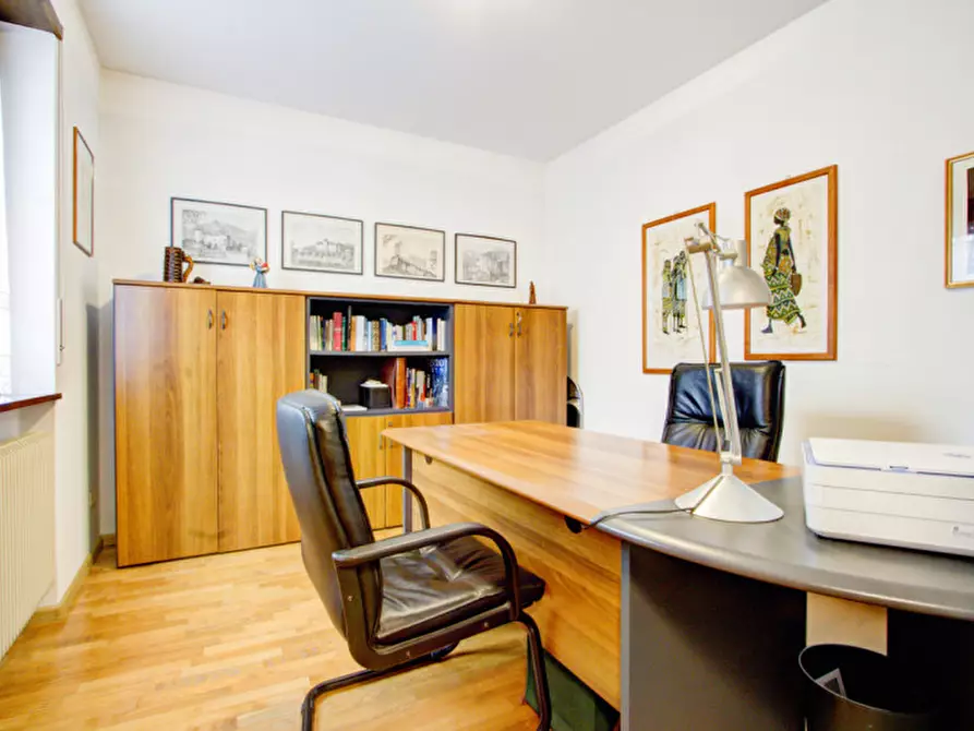 Immagine 29 di Villetta a schiera in vendita  in Via dei Paho 18 a Trento