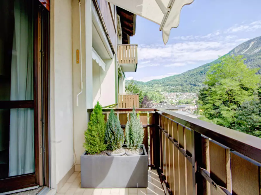 Immagine 31 di Villetta a schiera in vendita  in Via dei Paho 18 a Trento