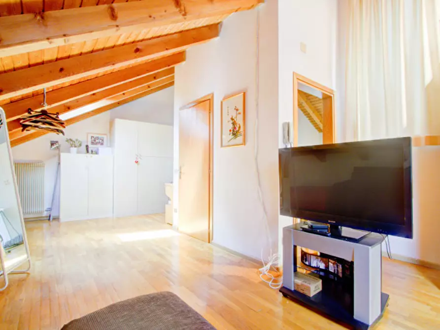 Immagine 36 di Villetta a schiera in vendita  in Via dei Paho 18 a Trento