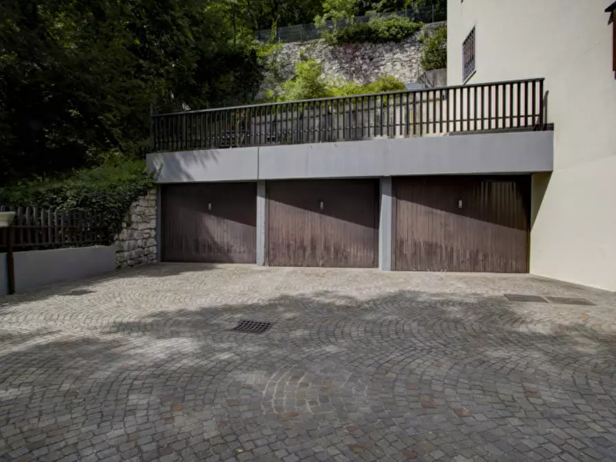 Immagine 39 di Villetta a schiera in vendita  in Via dei Paho 18 a Trento