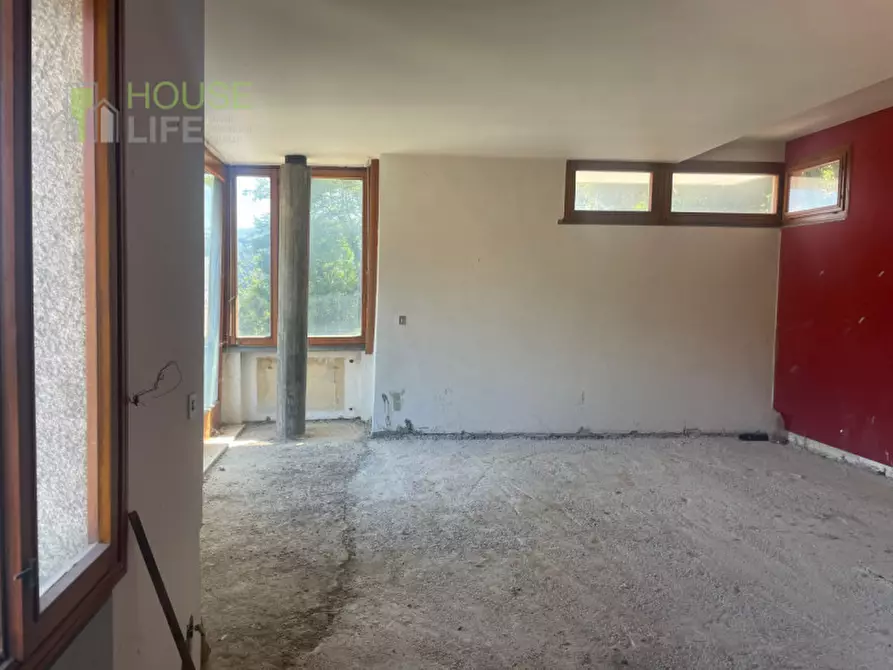 Immagine 15 di Casa indipendente in vendita  in Via Castello a Valdagno