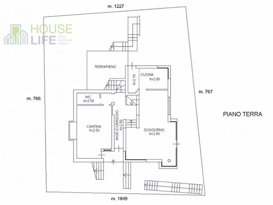 Immagine 18 di Casa indipendente in vendita  in Via Castello a Valdagno