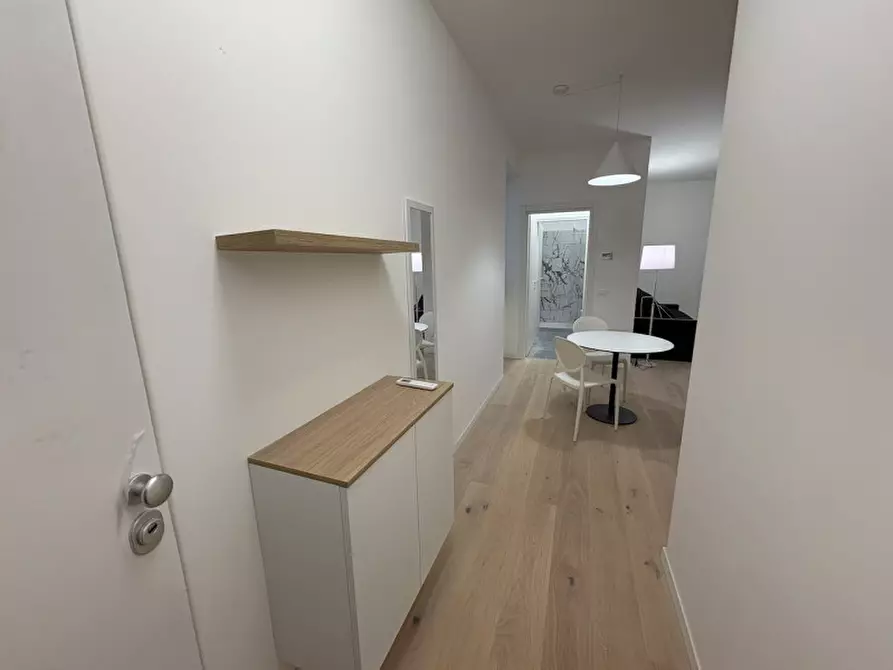 Immagine 2 di Monolocale in affitto  in Via del Lavatoio, 3 a Trieste
