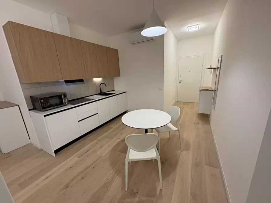 Immagine 3 di Monolocale in affitto  in Via del Lavatoio, 3 a Trieste