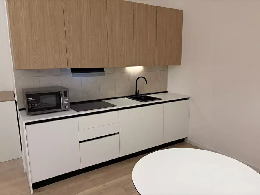 Immagine 4 di Monolocale in affitto  in Via del Lavatoio, 3 a Trieste