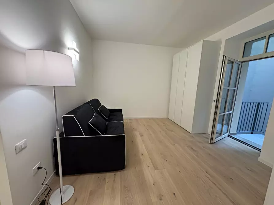 Immagine 8 di Monolocale in affitto  in Via del Lavatoio, 3 a Trieste