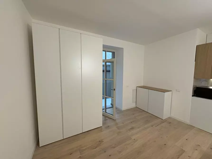 Immagine 10 di Monolocale in affitto  in Via del Lavatoio, 3 a Trieste