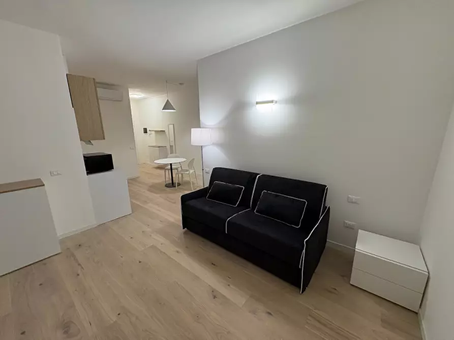 Immagine 11 di Monolocale in affitto  in Via del Lavatoio, 3 a Trieste