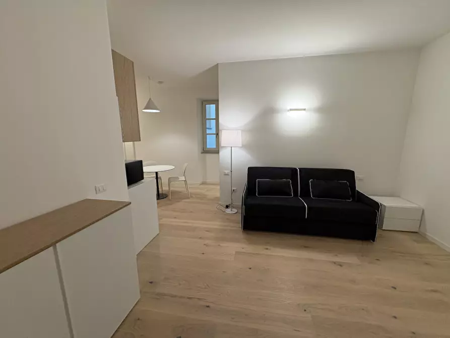 Immagine 16 di Monolocale in affitto  in Via del Lavatoio, 3 a Trieste