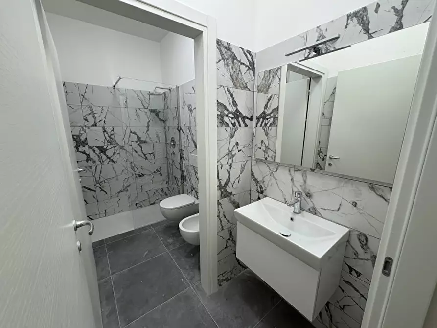 Immagine 17 di Monolocale in affitto  in Via del Lavatoio, 3 a Trieste