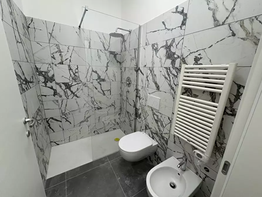 Immagine 18 di Monolocale in affitto  in Via del Lavatoio, 3 a Trieste