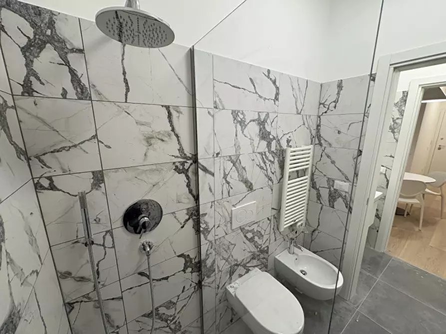 Immagine 19 di Monolocale in affitto  in Via del Lavatoio, 3 a Trieste
