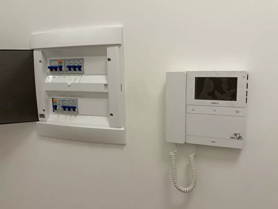 Immagine 21 di Monolocale in affitto  in Via del Lavatoio, 3 a Trieste