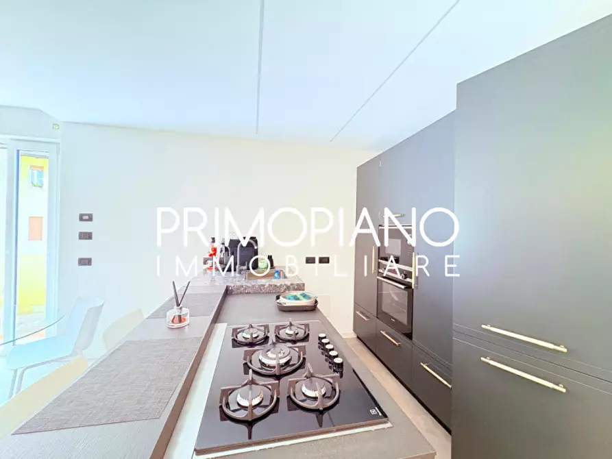 Immagine 2 di Appartamento in vendita  in Via Sette Pievi a Storo