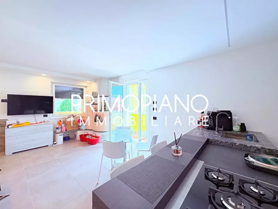 Immagine 3 di Appartamento in vendita  in Via Sette Pievi a Storo