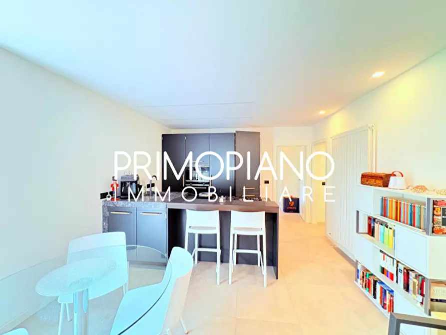 Immagine 4 di Appartamento in vendita  in Via Sette Pievi a Storo