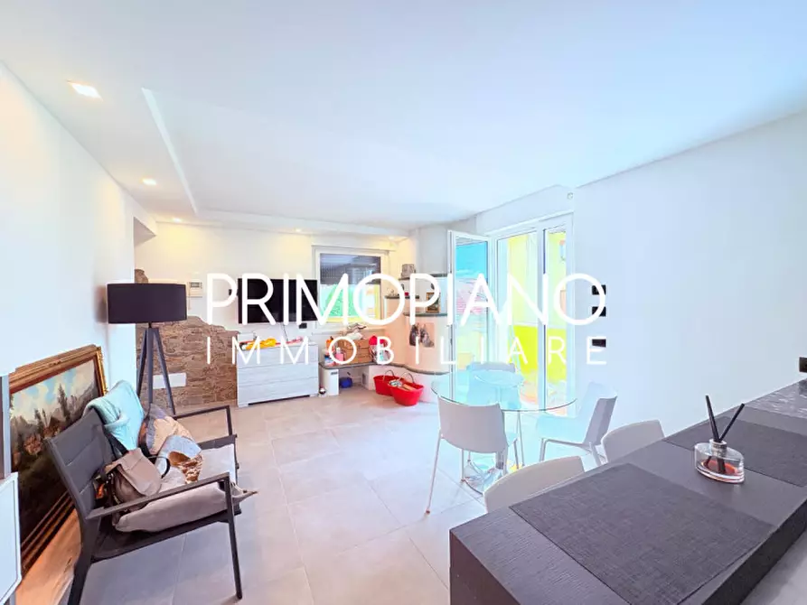 Immagine 5 di Appartamento in vendita  in Via Sette Pievi a Storo