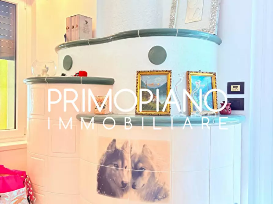 Immagine 7 di Appartamento in vendita  in Via Sette Pievi a Storo