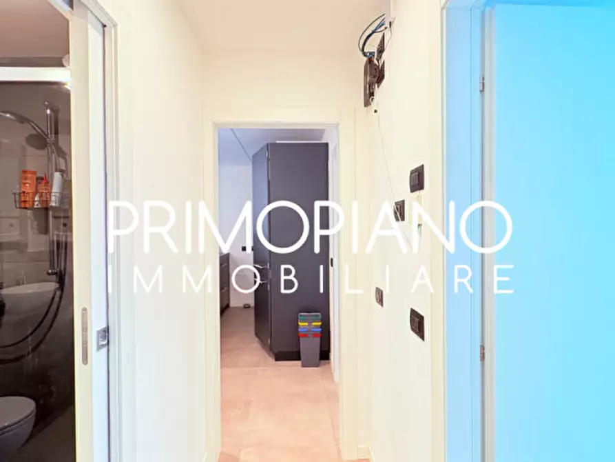 Immagine 8 di Appartamento in vendita  in Via Sette Pievi a Storo