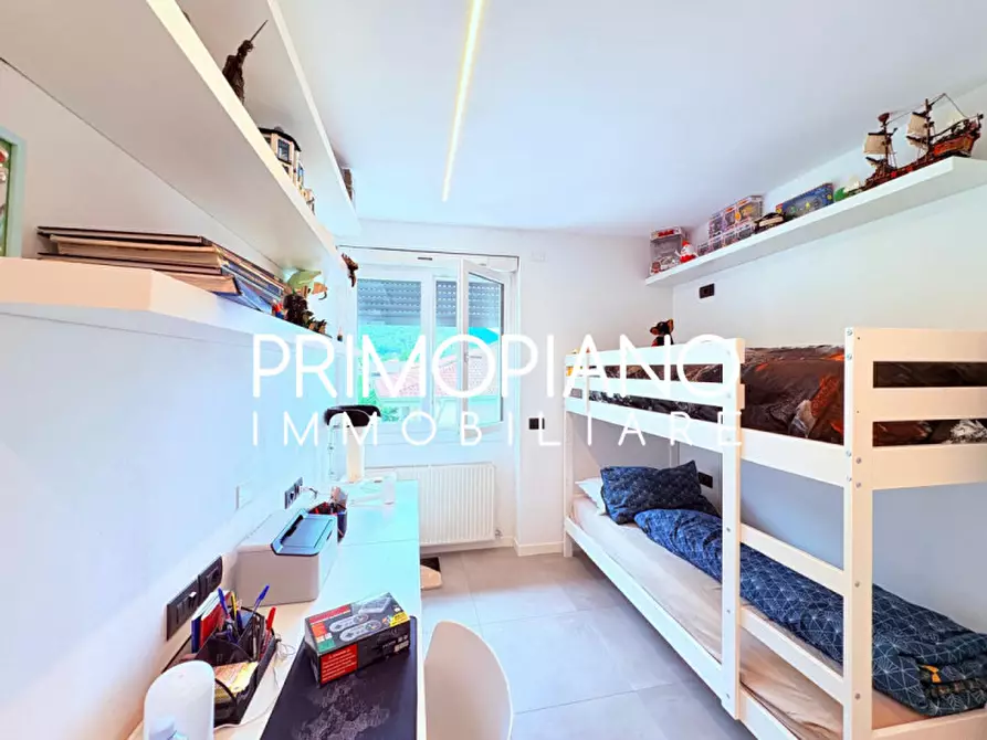 Immagine 9 di Appartamento in vendita  in Via Sette Pievi a Storo