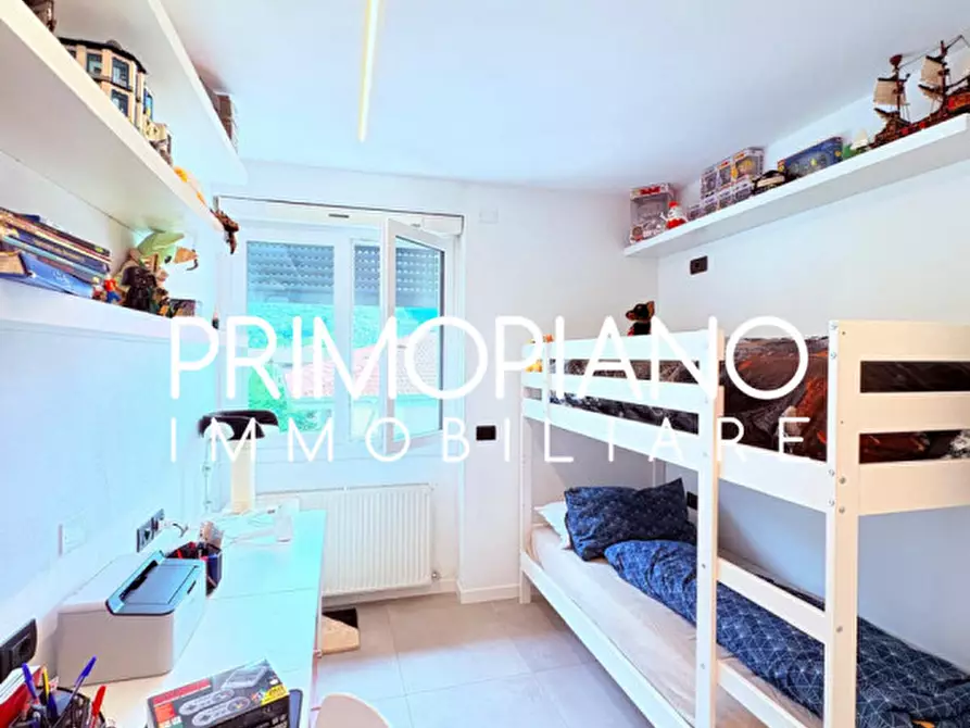 Immagine 10 di Appartamento in vendita  in Via Sette Pievi a Storo