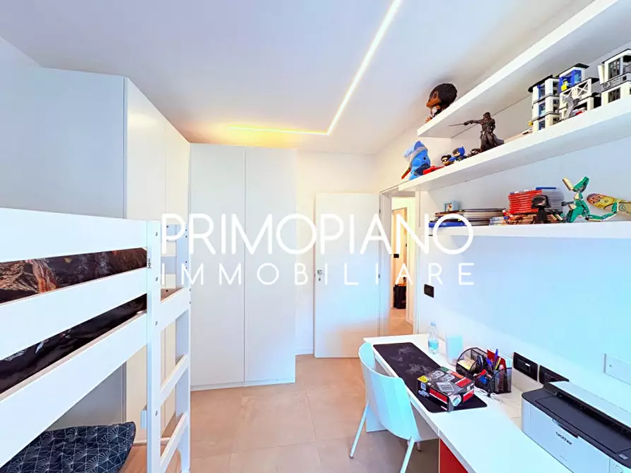 Immagine 11 di Appartamento in vendita  in Via Sette Pievi a Storo