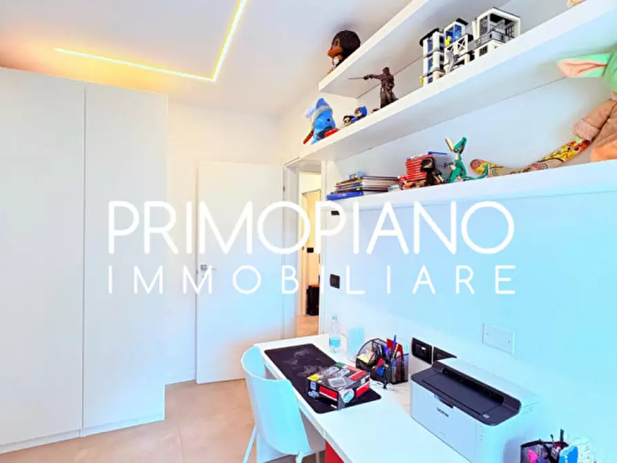 Immagine 12 di Appartamento in vendita  in Via Sette Pievi a Storo