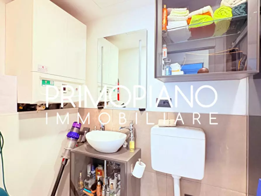 Immagine 13 di Appartamento in vendita  in Via Sette Pievi a Storo