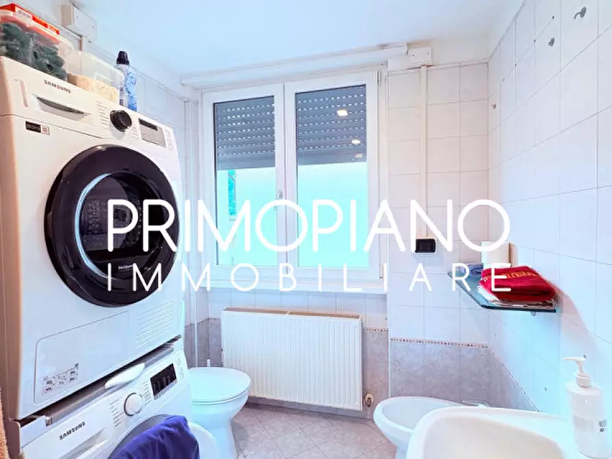 Immagine 19 di Appartamento in vendita  in Via Sette Pievi a Storo