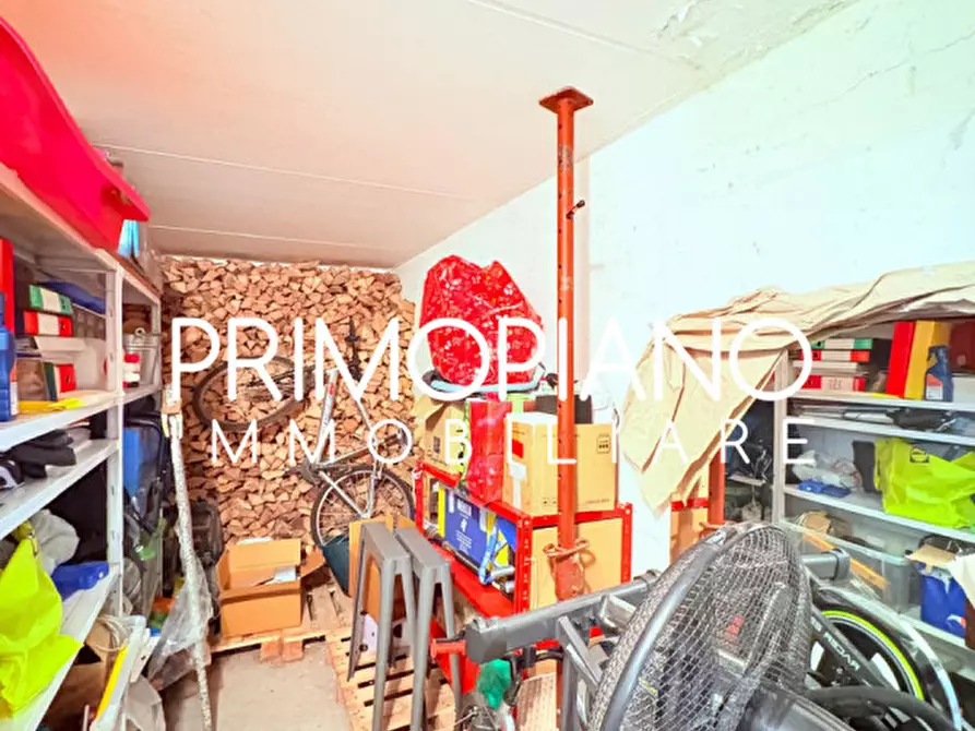 Immagine 21 di Appartamento in vendita  in Via Sette Pievi a Storo