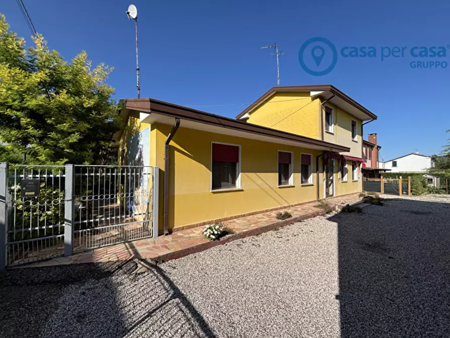 Immagine 3 di Casa indipendente in vendita  a San Martino Di Venezze