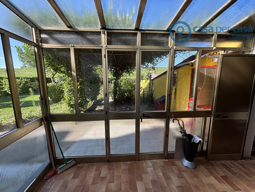 Immagine 5 di Casa indipendente in vendita  a San Martino Di Venezze