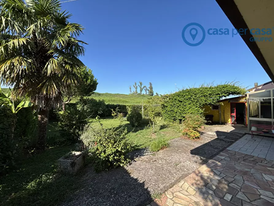 Immagine 6 di Casa indipendente in vendita  a San Martino Di Venezze