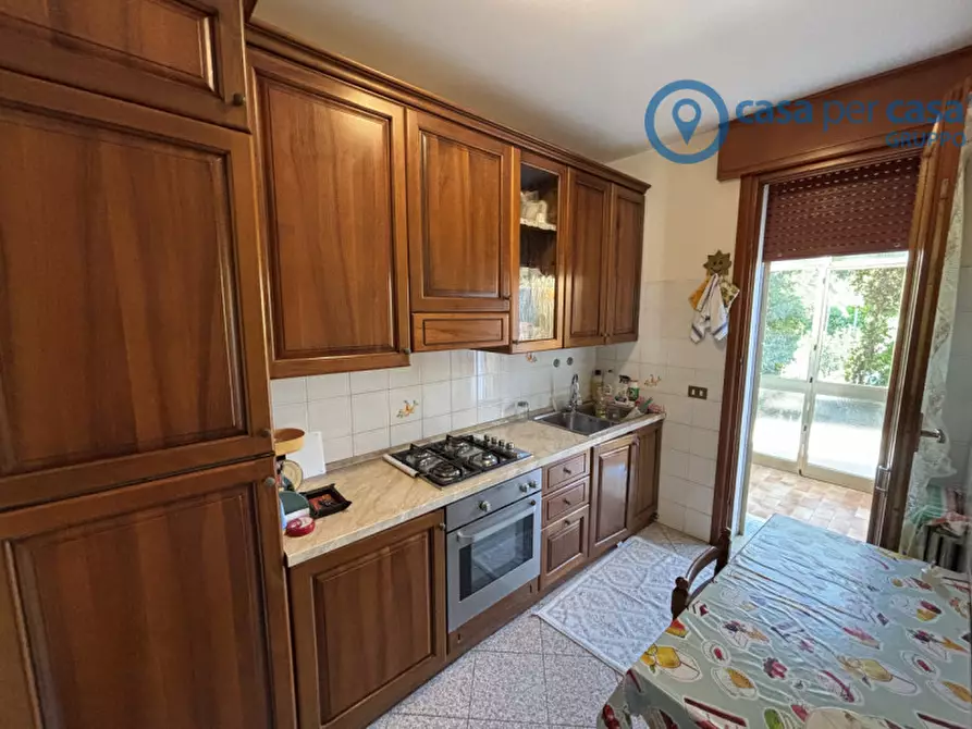 Immagine 8 di Casa indipendente in vendita  a San Martino Di Venezze