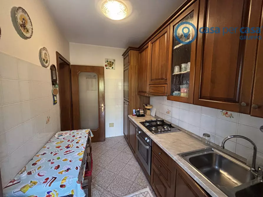 Immagine 9 di Casa indipendente in vendita  a San Martino Di Venezze