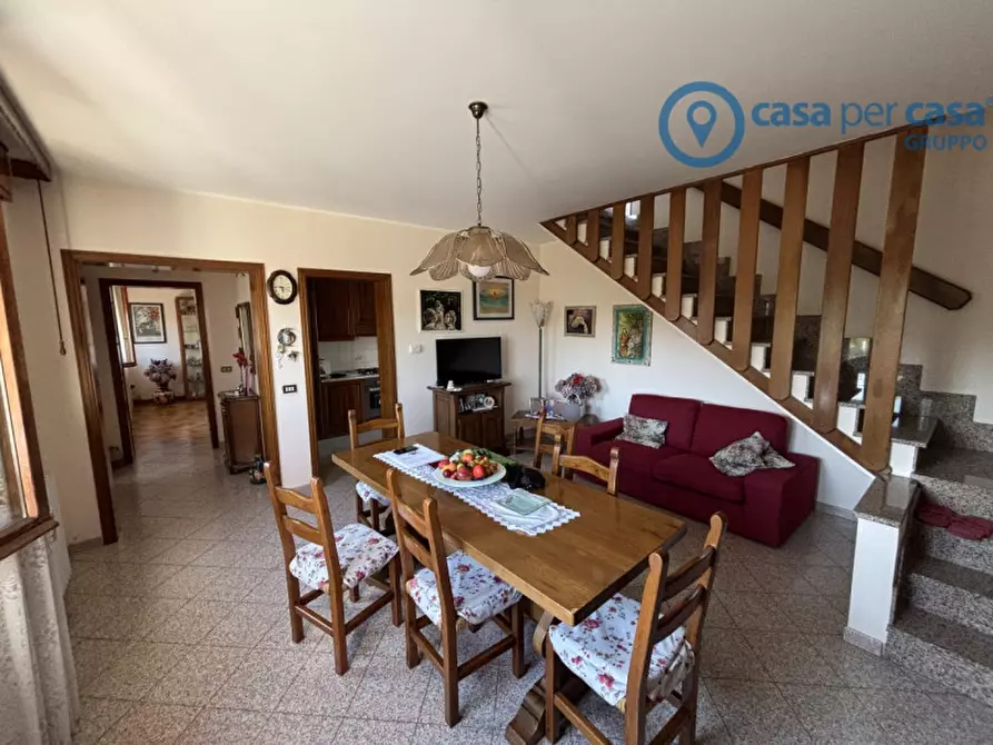 Immagine 10 di Casa indipendente in vendita  a San Martino Di Venezze