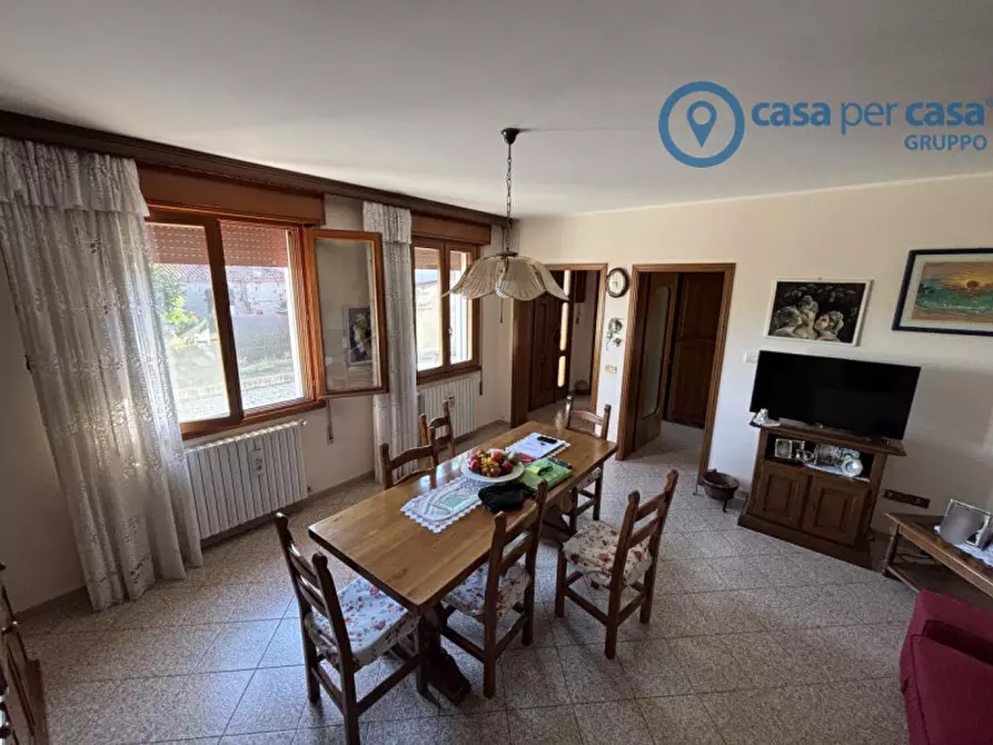 Immagine 11 di Casa indipendente in vendita  a San Martino Di Venezze