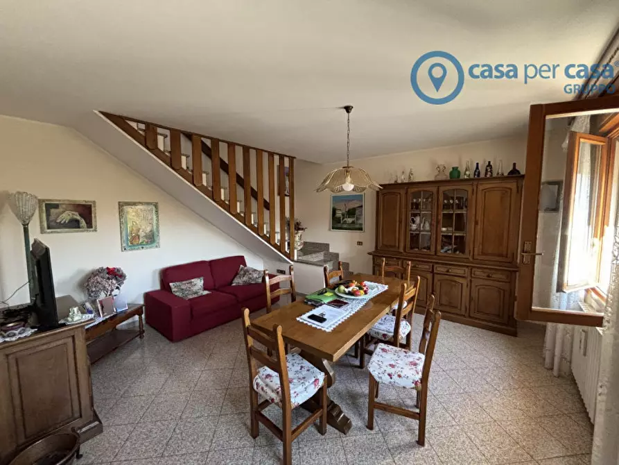 Immagine 12 di Casa indipendente in vendita  a San Martino Di Venezze