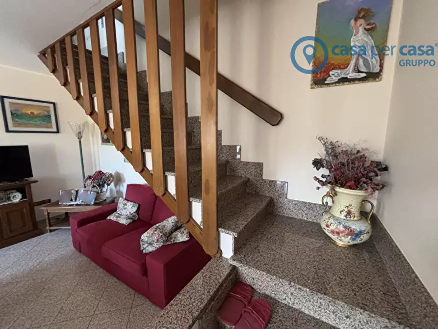 Immagine 13 di Casa indipendente in vendita  a San Martino Di Venezze