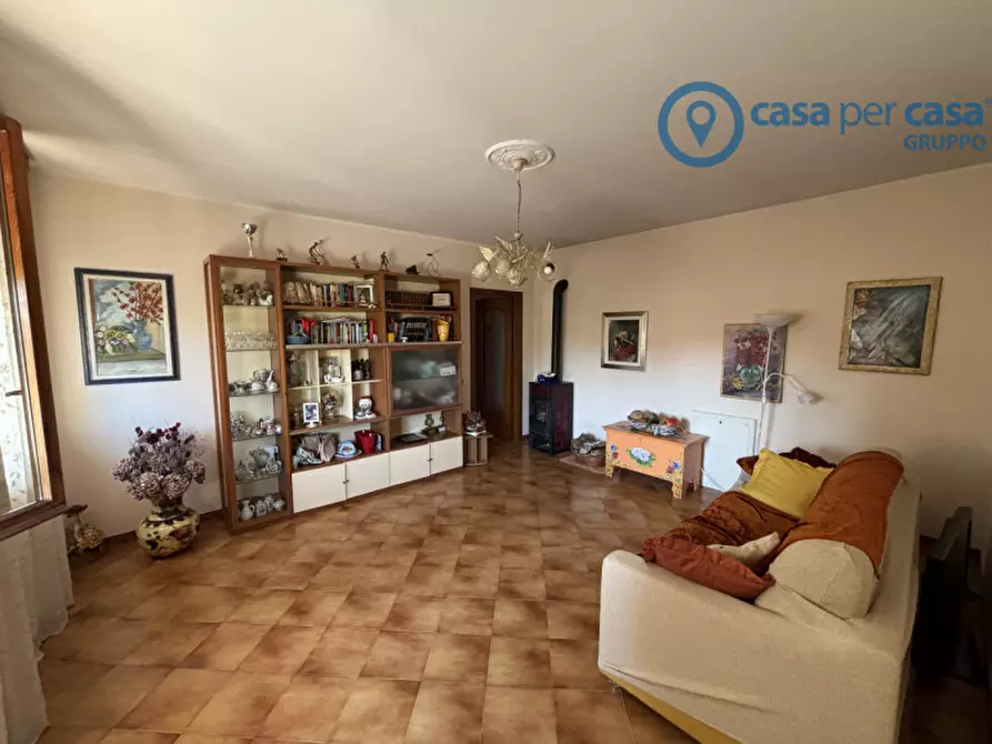 Immagine 14 di Casa indipendente in vendita  a San Martino Di Venezze